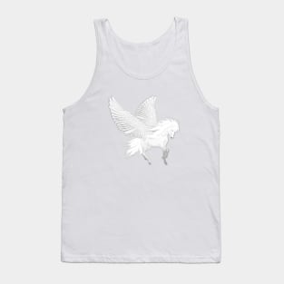 Pegasus Tank Top